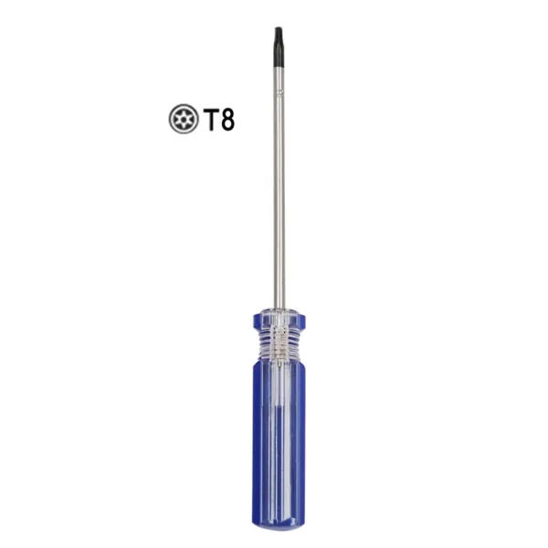 Mini Phillips Slotted Screwdriver Set - Image 19