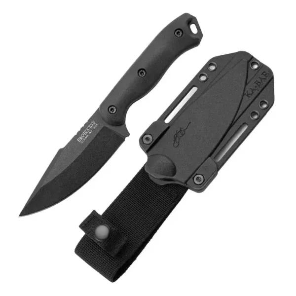 BK 18 Tactical Fixed Blade Knife 22 Inch - Image 6