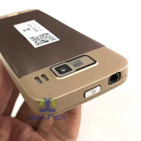 Nokia E52 Unlocked 3G Mobile Phone GSM - Image 6
