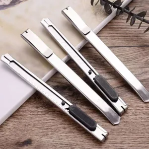 9mm Retractable Box Cutter Set of 10