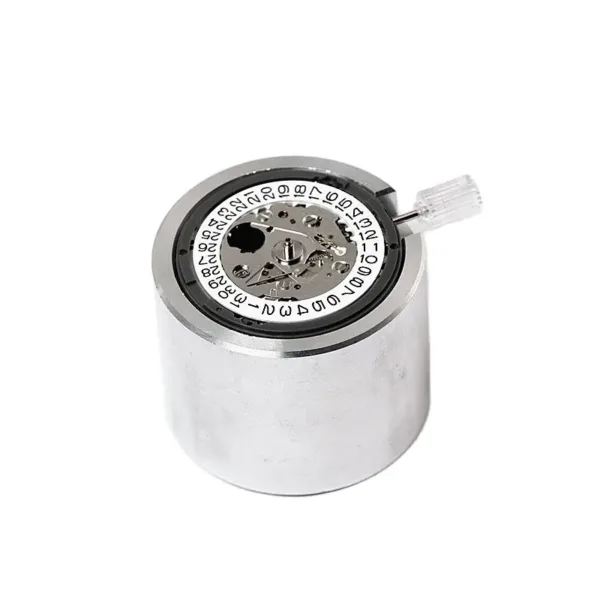 Watch Movement Holder for NH35 NH36 7S Series - Image 6