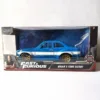Ford Escort 1:24 Scale Diecast Model