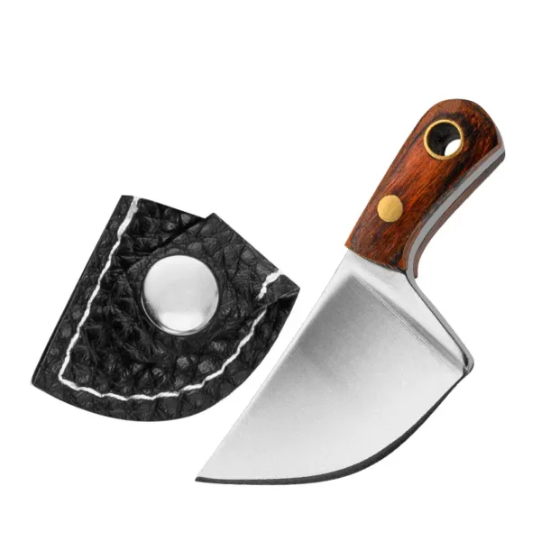 Portable Mini EDC Knife with Multi-Function - Image 21