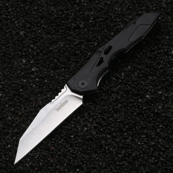 7650 Jackknife Tactical Pocket Knife CPM-154 - Image 9