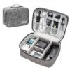 Waterproof Portable Cable Organizer Bag