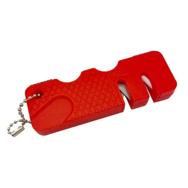 Compact Portable Knife and Tool Sharpener - Image 5