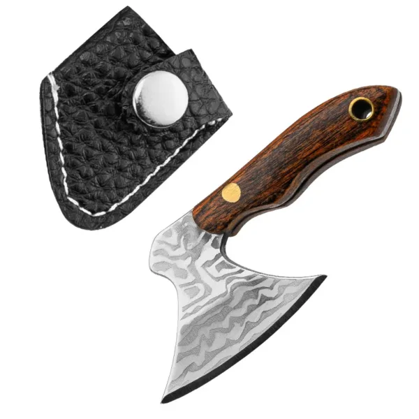 Portable Mini EDC Knife with Multi-Function - Image 17