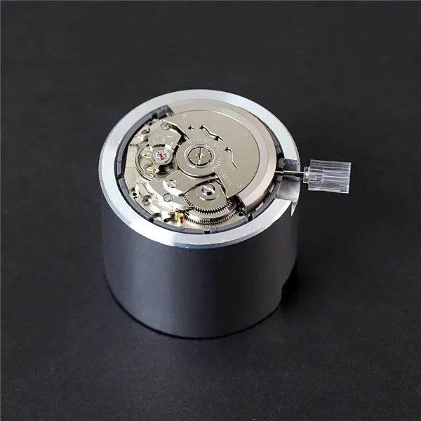 Watch Movement Holder for NH35 NH36 7S Series - Image 5