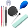 Watch Cleaning Kit with Air Blower and Brush
