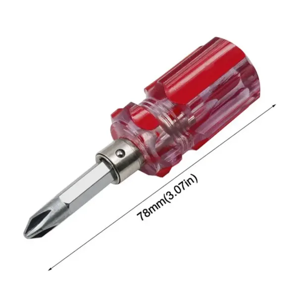 Mini Phillips Slotted Screwdriver Set - Image 15