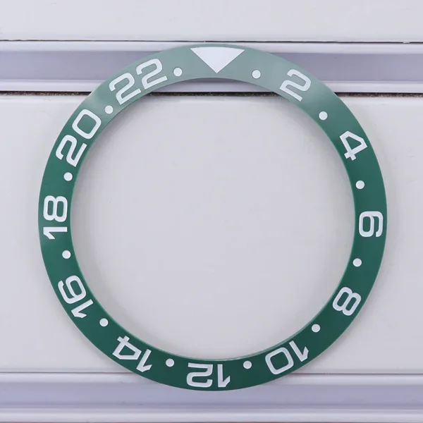 38mm Ceramic Bezel Insert for GMT-MASTER II - Image 10