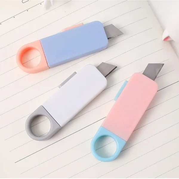 USB Flash Disk Design Mini Utility Knife - Image 5