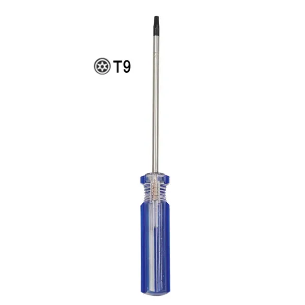 Mini Phillips Slotted Screwdriver Set - Image 21