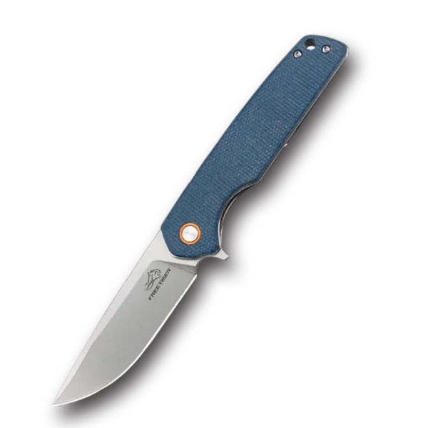 Freetiger D2 Steel Folding Knife for Outdoors - Image 9