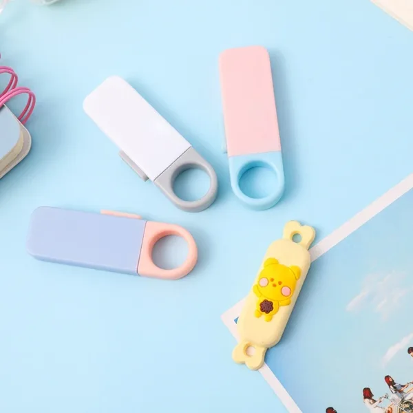 USB Flash Disk Design Mini Utility Knife - Image 3