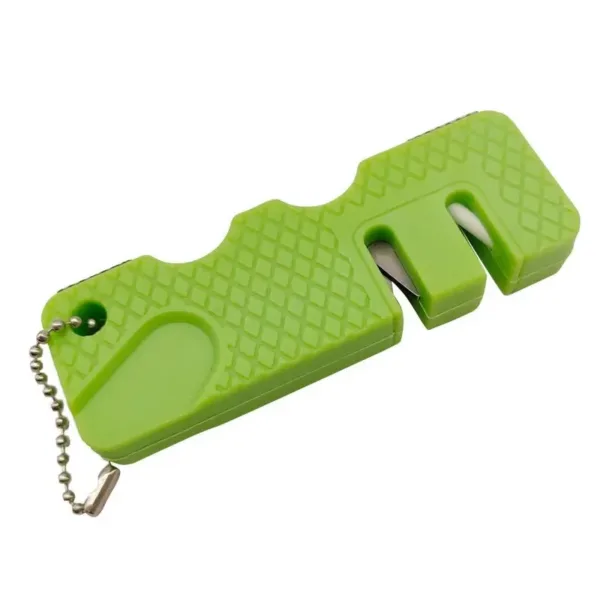 Compact Portable Knife and Tool Sharpener - Image 2
