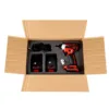1000W Brushless Electric Wrench for Makita