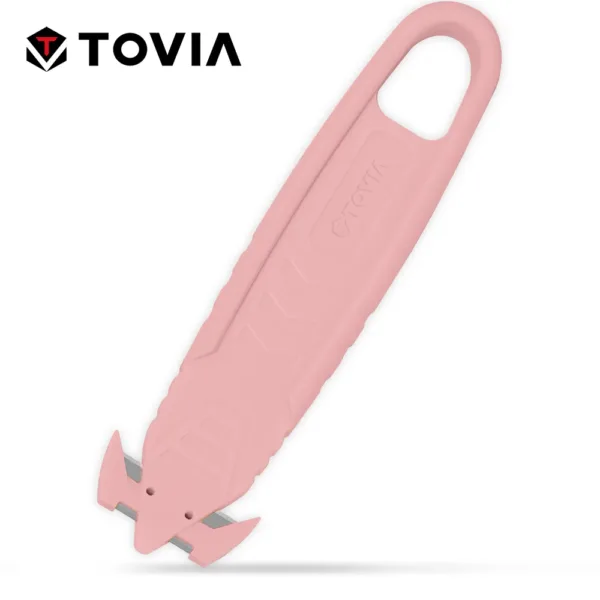 Double-Sided Safety Box Cutter Knife - Image 11