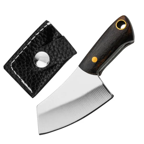 Portable Mini EDC Knife with Multi-Function - Image 13