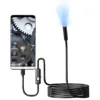 7mm IP67 Waterproof Type-C Endoscope Camera