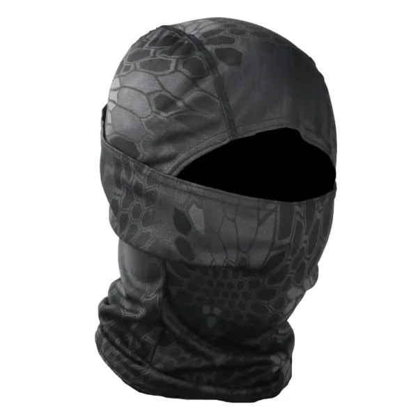 Unisex UV Protection Balaclava Face Mask - Image 10