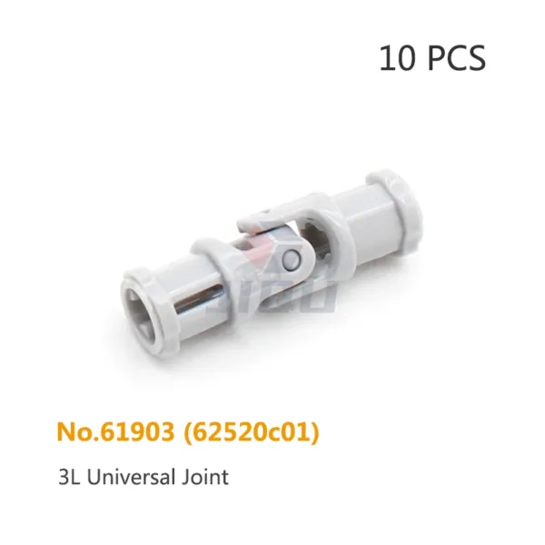 Universal Joint Axle and Pin Connector Set - Image 21