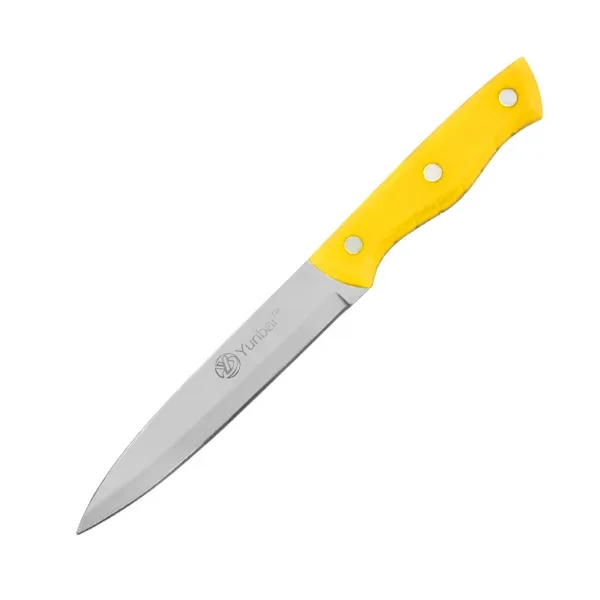 Multifunctional Stainless Steel Chef Knife 13.2 Inch - Image 8