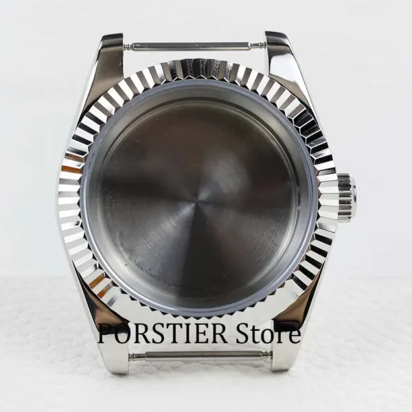 316L Stainless Steel Watch Case for NH35/NH36 - Image 14