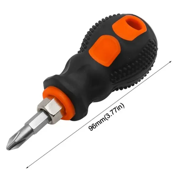 Mini Phillips Slotted Screwdriver Set - Image 16