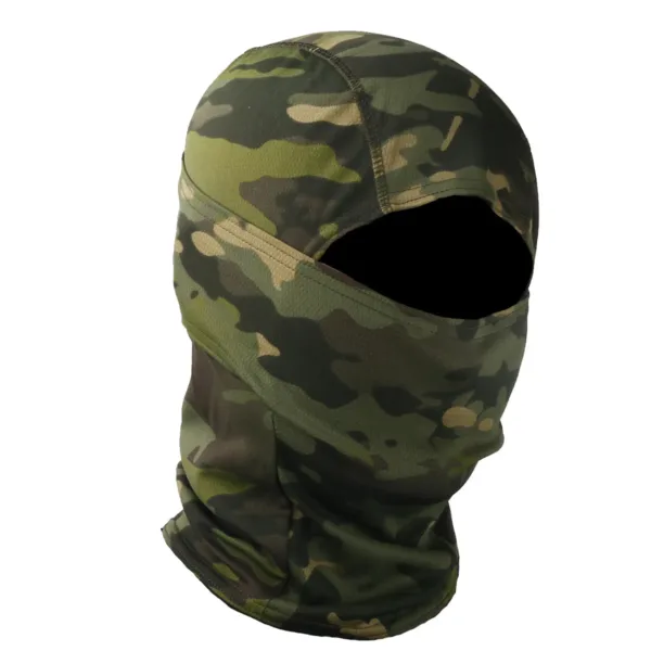 Unisex UV Protection Balaclava Face Mask - Image 14