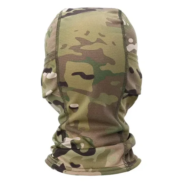 Unisex UV Protection Balaclava Face Mask - Image 2