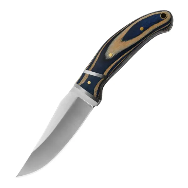 Stainless Steel Folding Kitchen Knife - Image 5