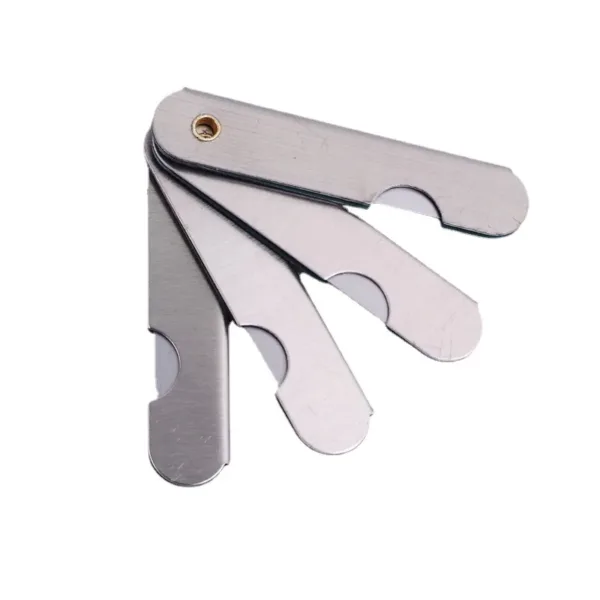 Metal Folding Utility Knife Set 5-100 Pieces - Image 6