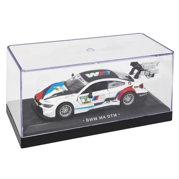 1:43 Scale BMW X5M Diecast Car Model - Image 2