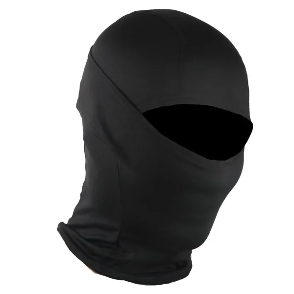 Unisex UV Protection Balaclava Face Mask - Image 9