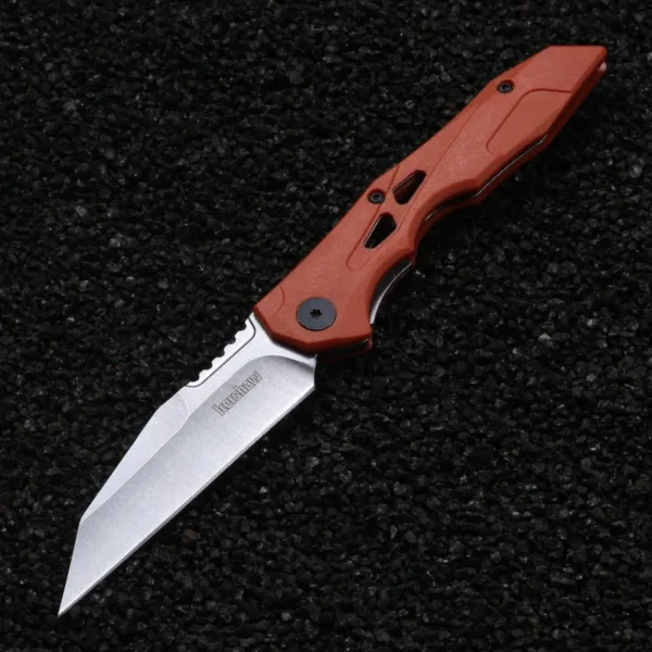 7650 Jackknife Tactical Pocket Knife CPM-154 - Image 7