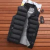 Men's Windproof Casual Sleeveless Vest