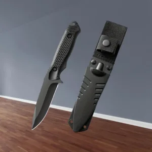 Tactical Multifunctional Knife with Sheath