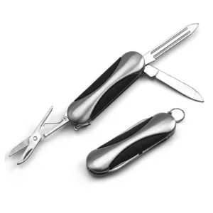 Mini Folding Stainless Steel Pocket Knife