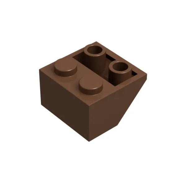 2x2 Slope Face Reverse Brick Building Blocks - Image 7