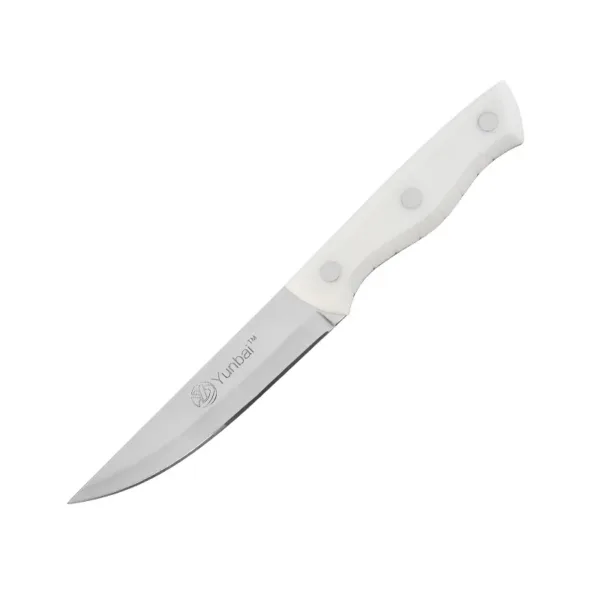 Multifunctional Stainless Steel Chef Knife 13.2 Inch - Image 4