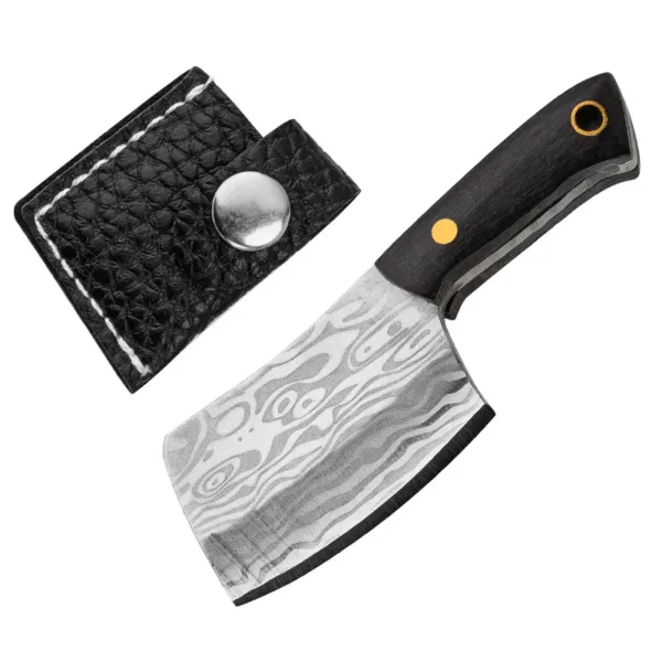 Portable Mini EDC Knife with Multi-Function - Image 10