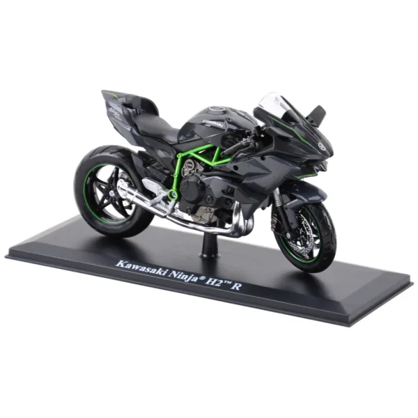 Maisto 1:12 KTM 1290 Super Duke R Model - Image 4