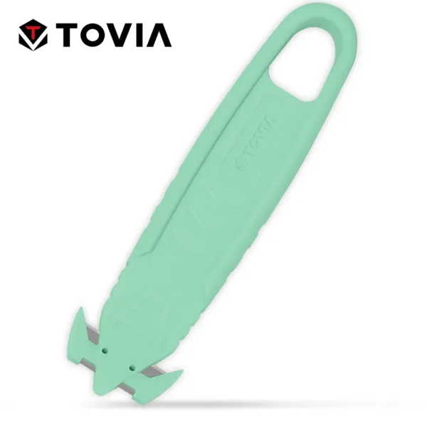 Double-Sided Safety Box Cutter Knife - Image 8