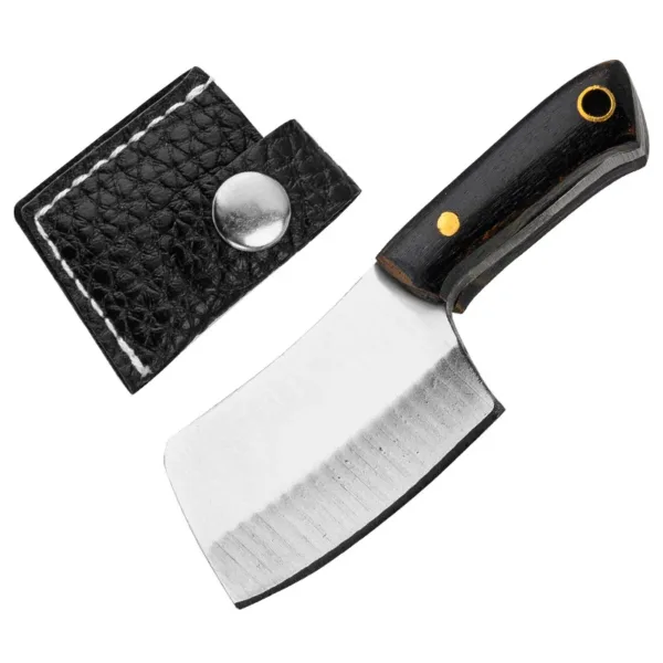 Portable Mini EDC Knife with Multi-Function - Image 14