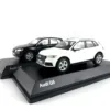1/43 Scale Diecast Audi Q5 SUV Model