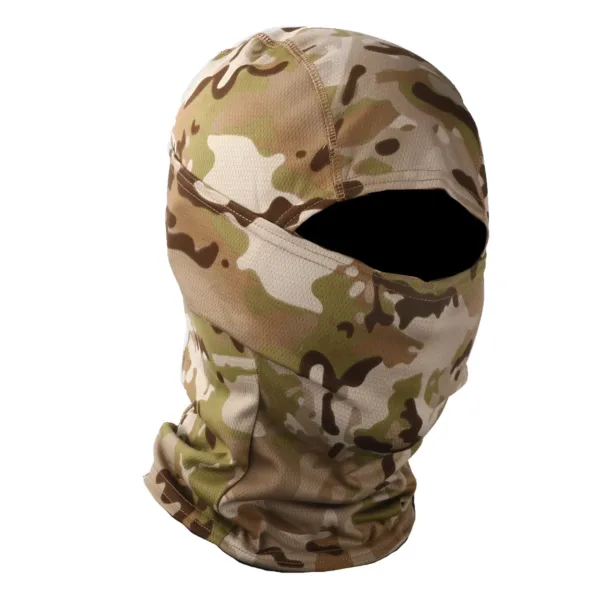 Unisex UV Protection Balaclava Face Mask - Image 11