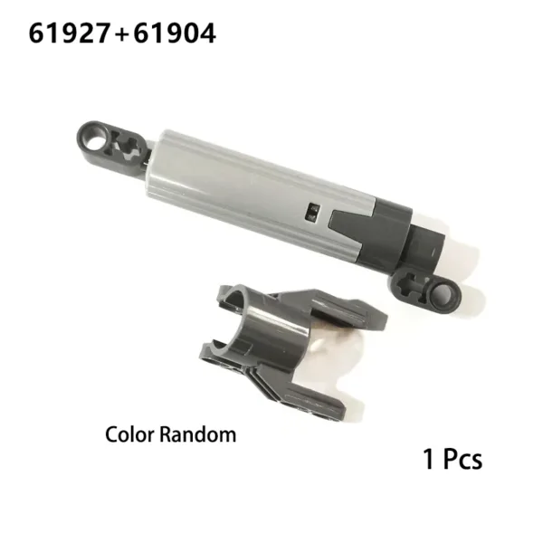 LEGO-Compatible Universal Joint Push Rod Set - Image 4