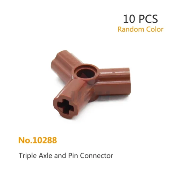 Universal Joint Axle and Pin Connector Set - Image 12