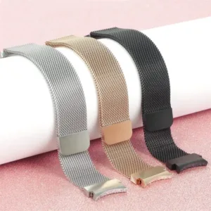 Straps and Bands